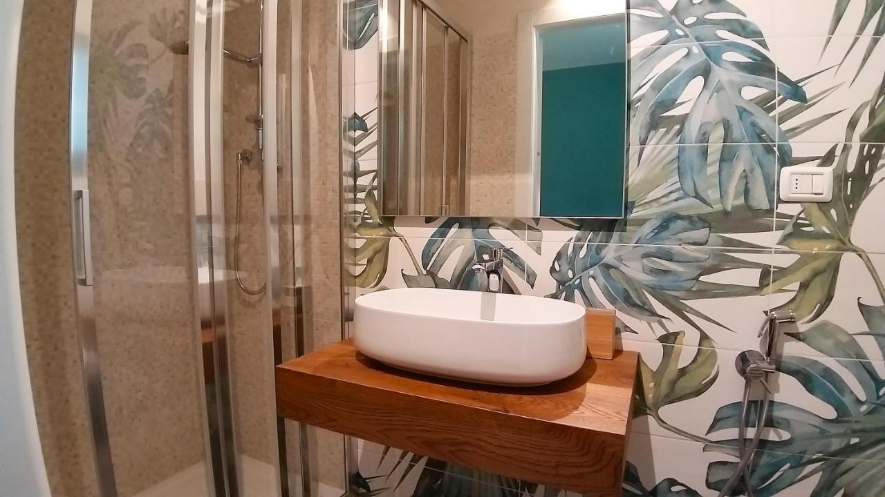 Villa Giuliana B&B Scarperia Eksteriør billede