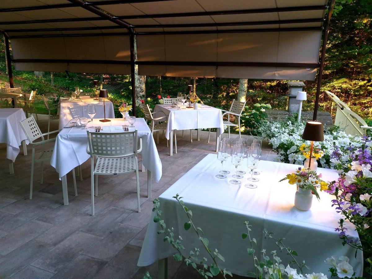 Villa Giuliana B&B Scarperia Eksteriør billede