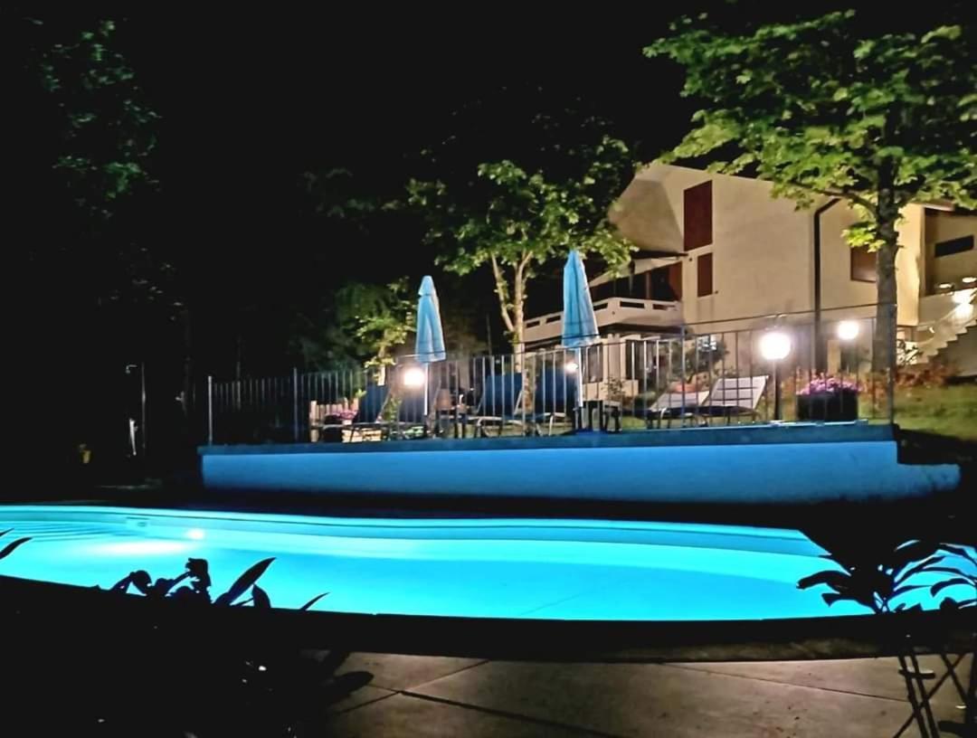Villa Giuliana B&B Scarperia Eksteriør billede